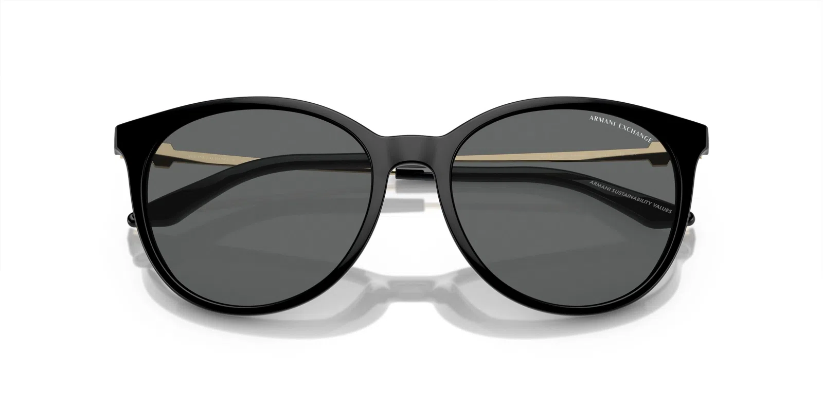 Armani Exchange 4140SF Sunglasses - view 13